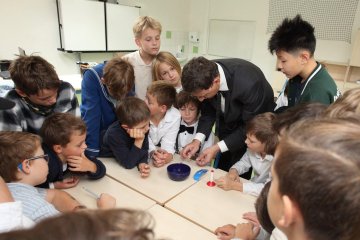 Pernerka oslavila 130 let: dvoudenní cesta časem