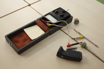 Pernerka oslavila 130 let: dvoudenní cesta časem