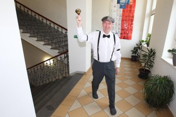 Pernerka oslavila 130 let: dvoudenní cesta časem