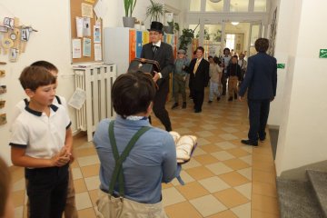 Pernerka oslavila 130 let: dvoudenní cesta časem