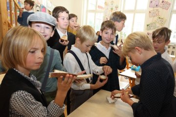 Pernerka oslavila 130 let: dvoudenní cesta časem