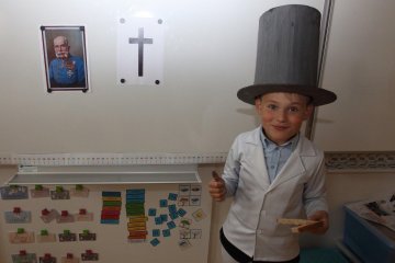 Pernerka oslavila 130 let: dvoudenní cesta časem