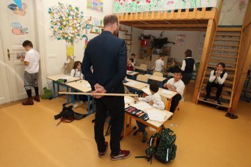 Pernerka oslavila 130 let: dvoudenní cesta časem