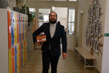 Pernerka oslavila 130 let: dvoudenní cesta časem