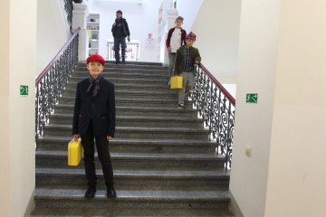 Pernerka oslavila 130 let: dvoudenní cesta časem