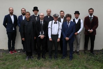 Pernerka oslavila 130 let: dvoudenní cesta časem