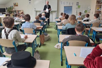 Pernerka oslavila 130 let: dvoudenní cesta časem