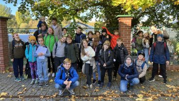 Adaptační výjezd Lyčkamentu