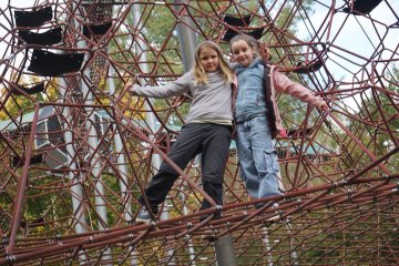 Adaptační výjezd Lyčkamentu