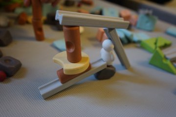 Adaptační výjezd Lyčkamentu