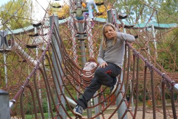 Adaptační výjezd Lyčkamentu