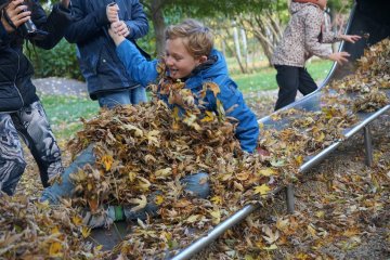 Adaptační výjezd Lyčkamentu