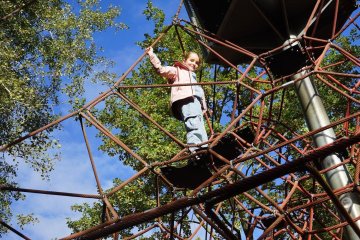 Adaptační výjezd Lyčkamentu