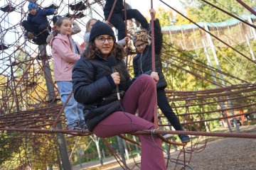 Adaptační výjezd Lyčkamentu