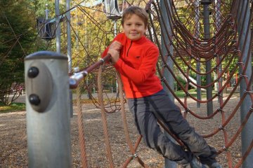 Adaptační výjezd Lyčkamentu