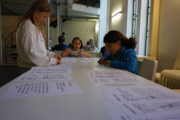 Adaptační výjezd Lyčkamentu