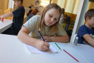 Adaptační výjezd Lyčkamentu