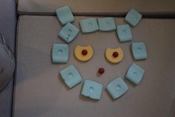 Adaptační výjezd Lyčkamentu