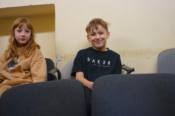 Adaptační výjezd Lyčkamentu