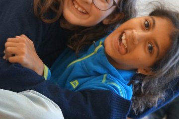 Adaptační výjezd Lyčkamentu