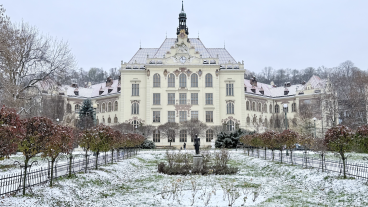 Pět kroků do Smysluplné školy aneb zápis 2026/2027