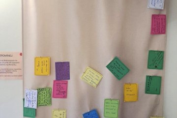 Budova Pernerky oslavila 130. výročí od svého vzniku