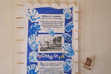 Budova Pernerky oslavila 130. výročí od svého vzniku