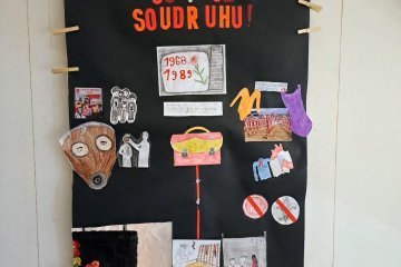 Budova Pernerky oslavila 130. výročí od svého vzniku