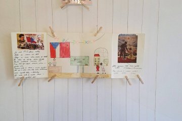 Budova Pernerky oslavila 130. výročí od svého vzniku