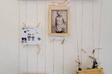 Budova Pernerky oslavila 130. výročí od svého vzniku