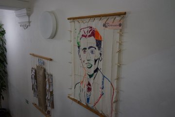 Budova Pernerky oslavila 130. výročí od svého vzniku