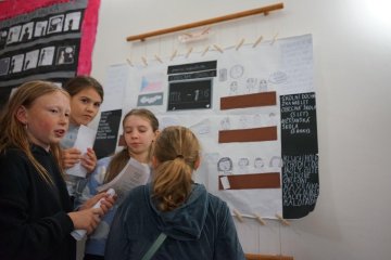 Budova Pernerky oslavila 130. výročí od svého vzniku