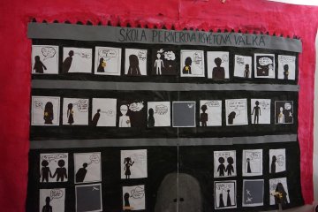 Budova Pernerky oslavila 130. výročí od svého vzniku