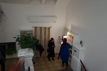 Budova Pernerky oslavila 130. výročí od svého vzniku