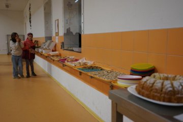 Budova Pernerky oslavila 130. výročí od svého vzniku