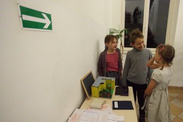 Budova Pernerky oslavila 130. výročí od svého vzniku