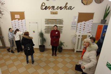 Budova Pernerky oslavila 130. výročí od svého vzniku