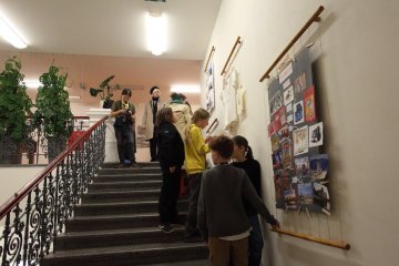 Budova Pernerky oslavila 130. výročí od svého vzniku