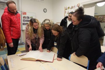 Budova Pernerky oslavila 130. výročí od svého vzniku