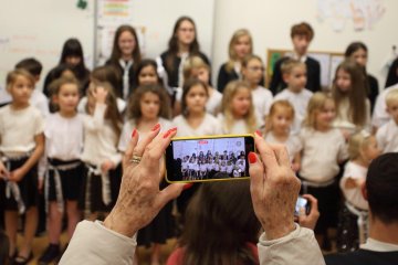 Budova Pernerky oslavila 130. výročí od svého vzniku