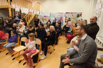 Budova Pernerky oslavila 130. výročí od svého vzniku