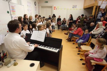 Budova Pernerky oslavila 130. výročí od svého vzniku