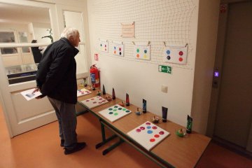 Budova Pernerky oslavila 130. výročí od svého vzniku