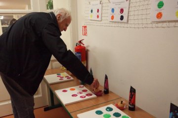 Budova Pernerky oslavila 130. výročí od svého vzniku