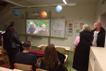 Budova Pernerky oslavila 130. výročí od svého vzniku