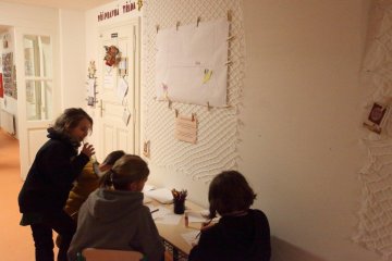 Budova Pernerky oslavila 130. výročí od svého vzniku