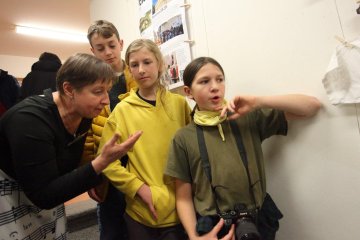 Budova Pernerky oslavila 130. výročí od svého vzniku