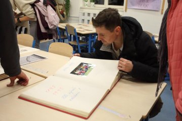 Budova Pernerky oslavila 130. výročí od svého vzniku