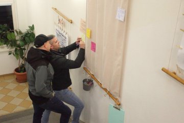 Budova Pernerky oslavila 130. výročí od svého vzniku