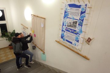 Budova Pernerky oslavila 130. výročí od svého vzniku